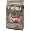 Kuivtoit koertele Elbeville Adult Mini Fresh kalkuniga, 1,4 kg