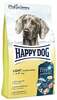 Kuivtoit koertele Happy Dog Fit & Vital Light Calorie Control kalaga, 4 kg