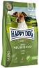 Kuivtoit koertele Happy Dog Mini Neuseeland lambaliha ja riisiga, 10 kg