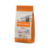 Kuivtoit koertele Nature's Variety Original No Grain Medium/Maxi kalkuniga, 2 kg