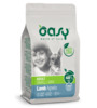 Kuivtoit koertele Oasy Adult Mini Lamb, 2,5 kg