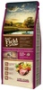 Kuivtoit koertele Sam's Field Adult Large Chicken & Potato kanaga, 13 kg