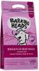 Kuivtoit koertele Barking Heads Doggylicious Duck pardiga, 2 kg