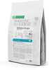 Kuivtoit koertele Natures Protection Superior Care White Dogs Grain Free valge kalaga, 10 kg