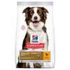 Kuivtoit koertele Hill's Science Plan Healthy Mobility Medium Adult kanaga, 14 kg