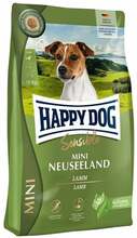 Kuivtoit koertele Happy Dog Mini Neuseeland lambaliha ja riisiga, 10 kg