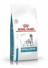 Kuivtoit koertele Royal Canin Hypoallergenic, 2 kg