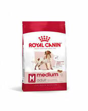 Kuivtoit koertele Royal Canin SHN Medium Adult BF, 4 kg