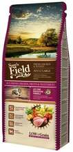 Kuivtoit koertele Sam's Field Adult Large Chicken & Potato kanaga, 13 kg