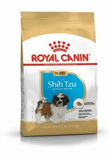Kuivtoit kutsikatele Royal Canin Shih Tzu Puppy, 0,5 kg
