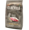 Kuivtoit koertele Elbeville Adult Mini Fresh Duck Healthy Digestion, 1,4 kg