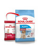 Kuivtoit kutsikatele Royal Canin Medium Puppy, 1 kg