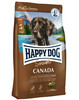 Kuivtoit koertele Happy Dog Supreme Canada, 4 kg