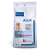 Kuivtoit koertele Virbac Veterinary HPM Adult Neutered Dog Large - Medium, 12 kg