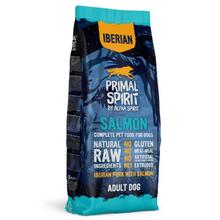 Kuivtoit koertele Primal Spirit Iberian Salmon lõhega, 12 kg