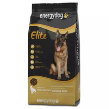 Kuivtoit koertele Hurtownia Karm EnergyDog Elite, 18 kg