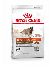 Kuivtoit koertele Royal Canin Sport Trail 4300, 15 kg