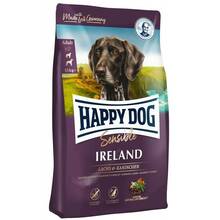 Kuivtoit koertele Happy Dog Supreme Sensible Ireland küüliku ja lõhega, 4 kg