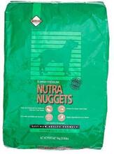 Kuivtoit koertele Nutra Nuggets Performance kanaga, 15 kg