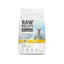 Kuivtoit kutsikatele Raw Paleo Ultra Turkey Puppy Mini kalkuniga, 8 kg