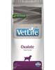 Farmina Vet Life Dog Oxalate (Urinary) kuivtoit 12 kg