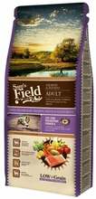 Kuivtoit koertele Sam's Field Adult Salmon & Potato lõhega, 13 kg