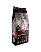 Kuivtoit kutsikatele Alpha Spirit Puppies, 12 kg