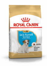Kuivtoit koertele Royal Canin Jack Russell Terrier Junior, 3 kg