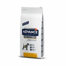Veterinaarne kuivtoit koertele Advance Veterinary Diet Renal, 12 kg