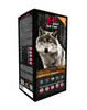 Poolniiske täistoit koertele Alpha Spirit Multiprotein, 9 kg