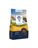 Kuivtoit koertele ZIWIPEAK Dog Steam & Dried kanaga, 1,5 kg