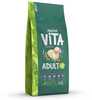 Kuivtoit koertele Aquael Comfy Appetit Vita lambalihaga M/L, 12 kg