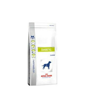 Kuivtoit koertele Royal Canin Diabetic, 12 kg