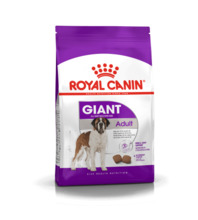Kuivtoit koertele Royal Canin Giant Adult, 15 + 3 kg
