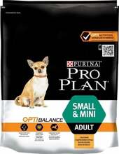 Kuivtoit koertele Purina Pro Plan OptiHealth Adult Small Breed, 700 g