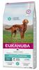Kuivtoit koertele Eukanuba Daily Care Adult Sensitive Digestion, 12 kg