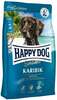 Kuivtoit koertele Happy Dog Sensible Karibik kalaga, 11 kg