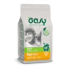 Kuivtoit koertele Oasy Adult Mini Pork sealihaga, 2,5 kg