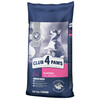 Kuivtoit kutsikatele CLUB 4 PAWS Premium kanaga, 20 kg