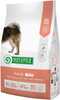 Kuivtoit koertele Natures Protection Adult linnulihaga, 12 kg