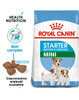 Kuivtoit koertele Royal Canin Mini Starter Mother & Babydog, 4 kg