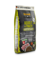 Kuivtoit täiskasvanud koertele Belcando Adult Grain Free Poultry, 1 kg