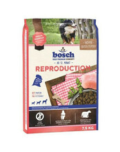 Kuivtoit koertele Bosch Reproduction, 7,5 kg