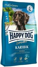 Kuivtoit koertele Happy Dog Sensible Karibik kalaga, 11 kg
