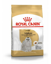 Kuivtoit koertele Royal Canin Maltese Adult, 1,5 kg