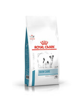 Kuivtoit koertele Royal Canin Skin Care Small Dog, 2 kg