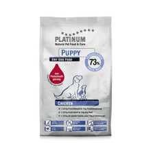 Kuivtoit kutsikatele Platinum Puppy kanaga, 5 kg