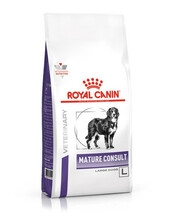 Kuivtoit koertele Royal Canin Senior Consult Mature Large, 14 kg