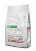 Kuivtoit kutsikatele Nature's Protection Superior Care White Dogs Grain Free Salmon Starter, 1,5 kg