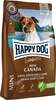Kuivtoit koertele Happy Dog Sensible Mini Canada lambaliha, küüliku ja lõhega, 0.8 kg